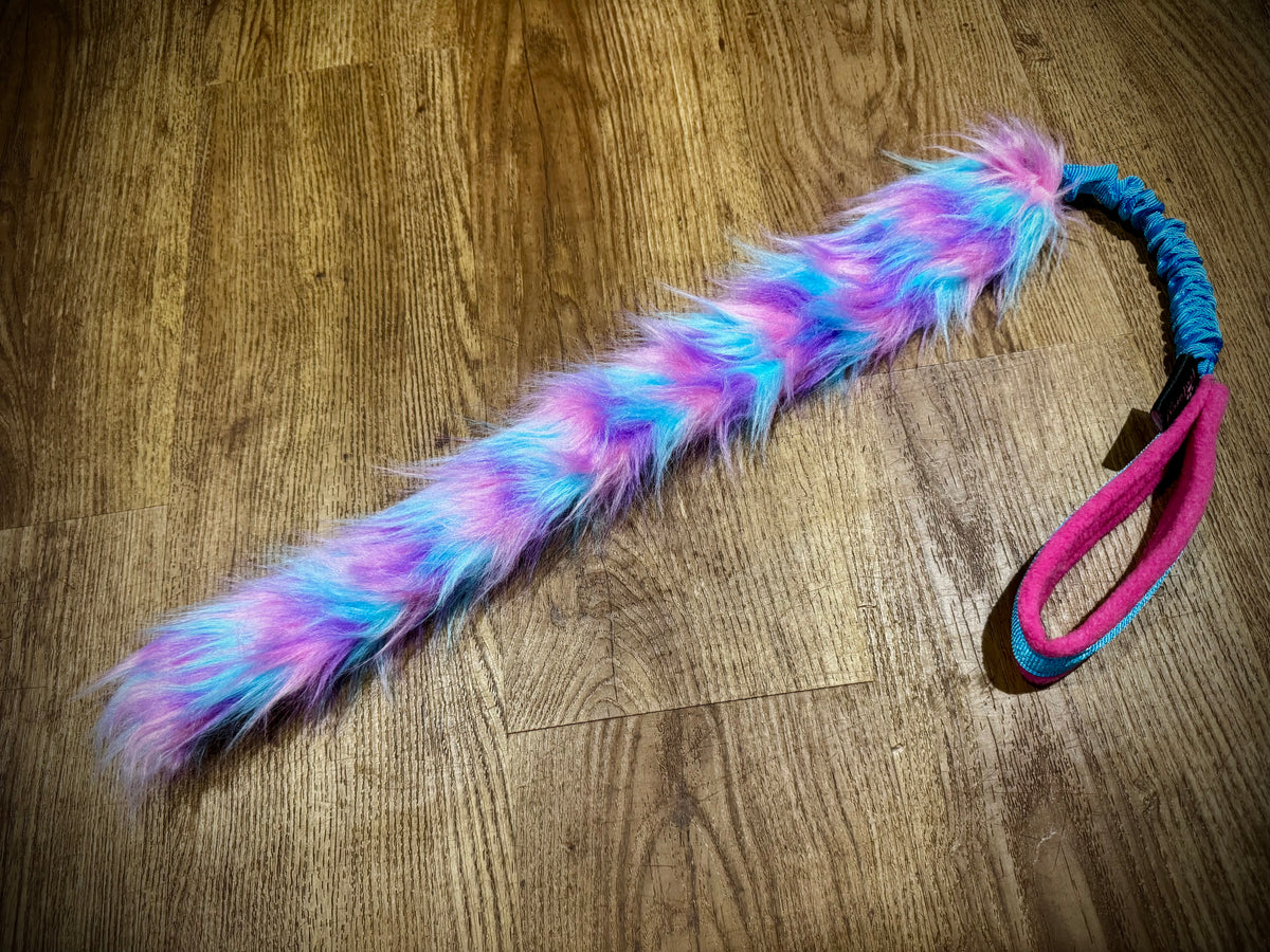Faux Fur Slim Stix 1.5 inch webbing