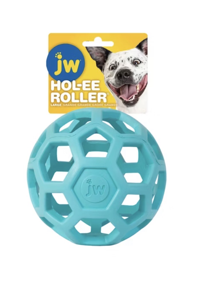 Mega Baa Hol-ee roller