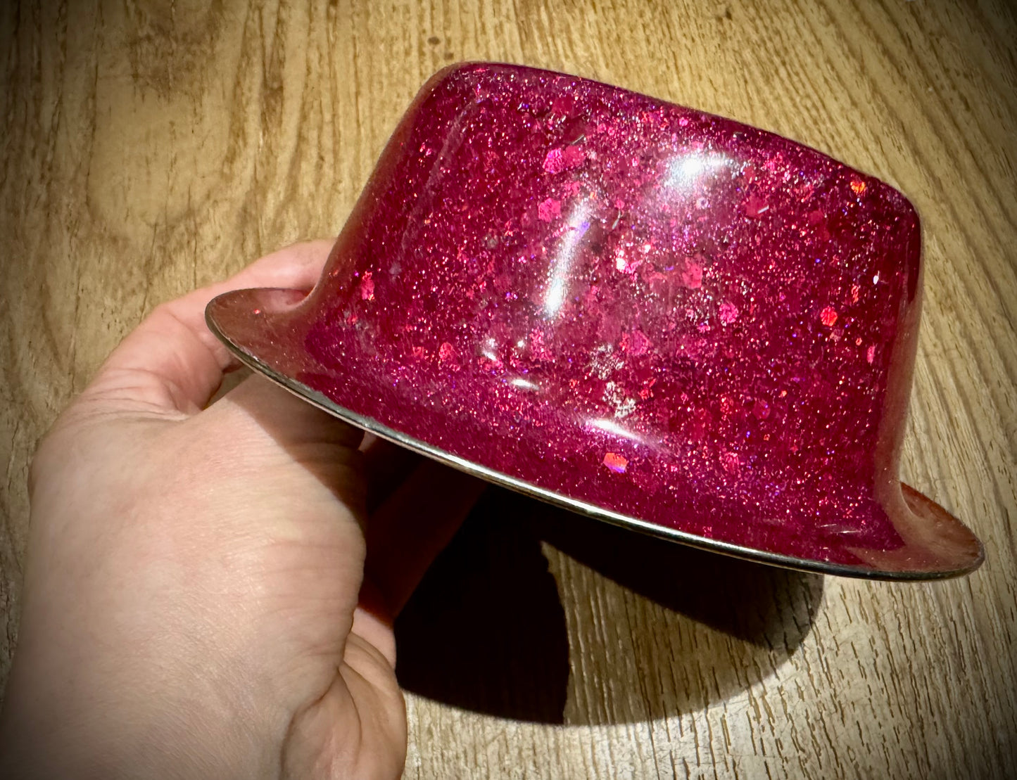 Resin Bowl-Small