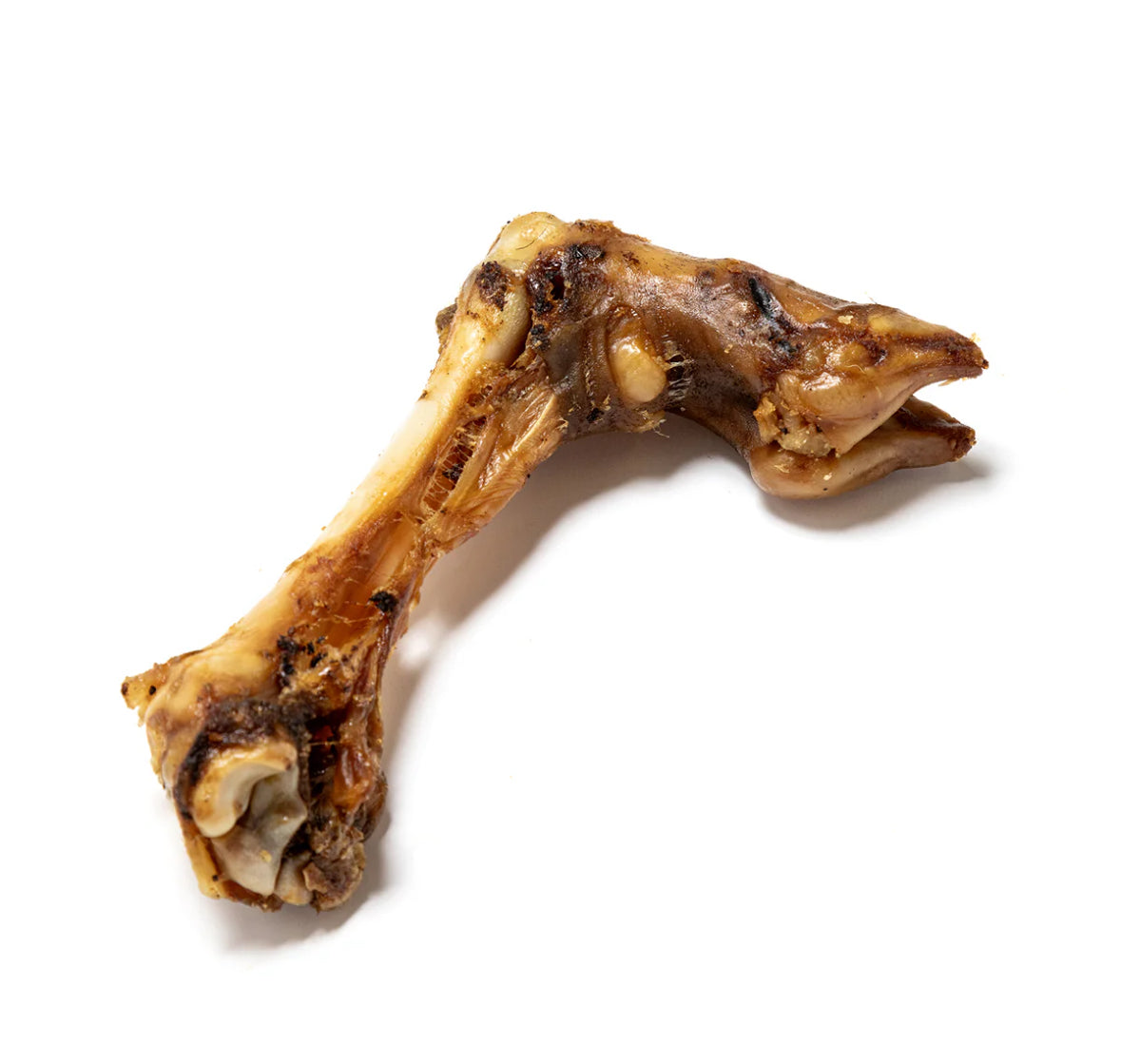 Nutriment Plain Lamb Feet "Lamb Legs" 10pcs