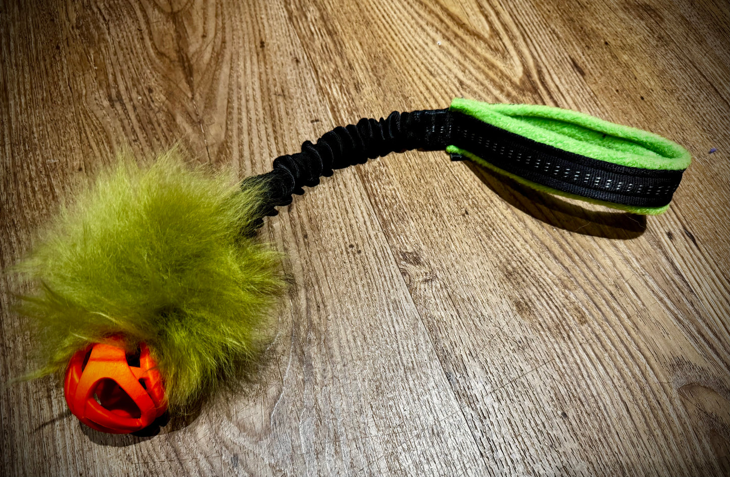 H’Airy Ball Bungee