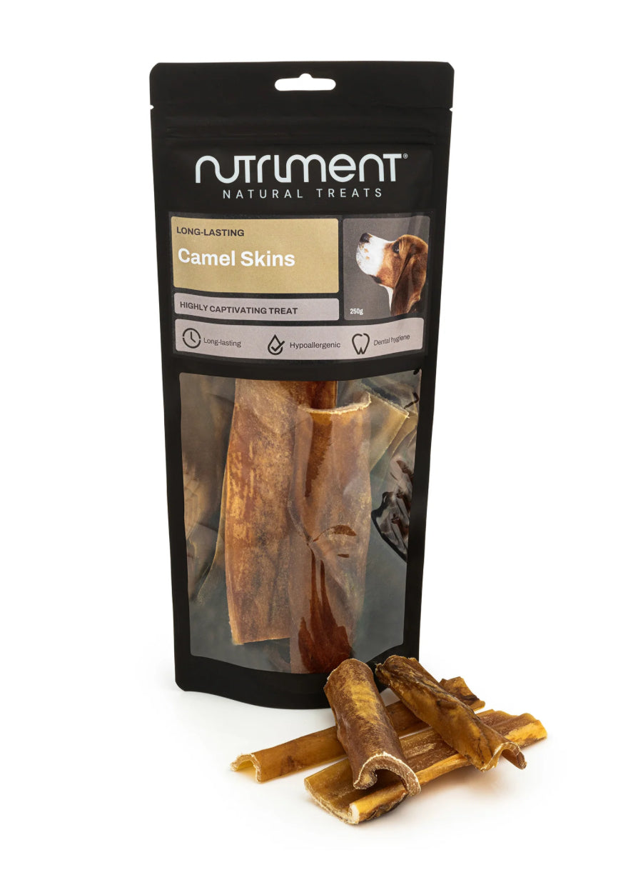 Nutriment Camel Skins 250g