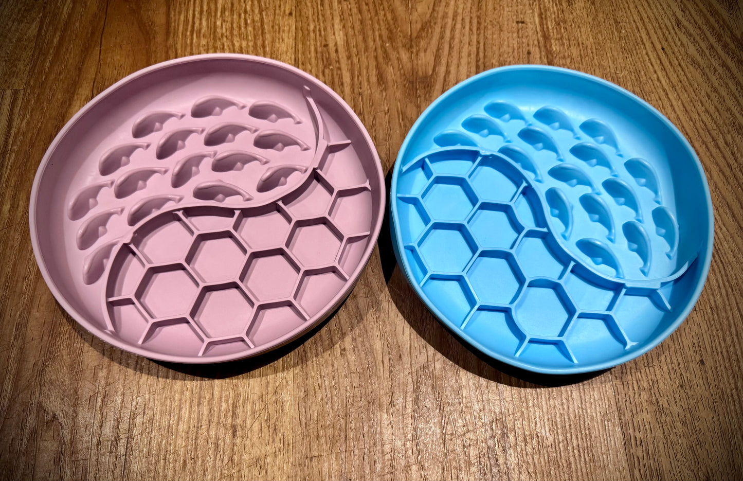 Whale Of A Dinner Time