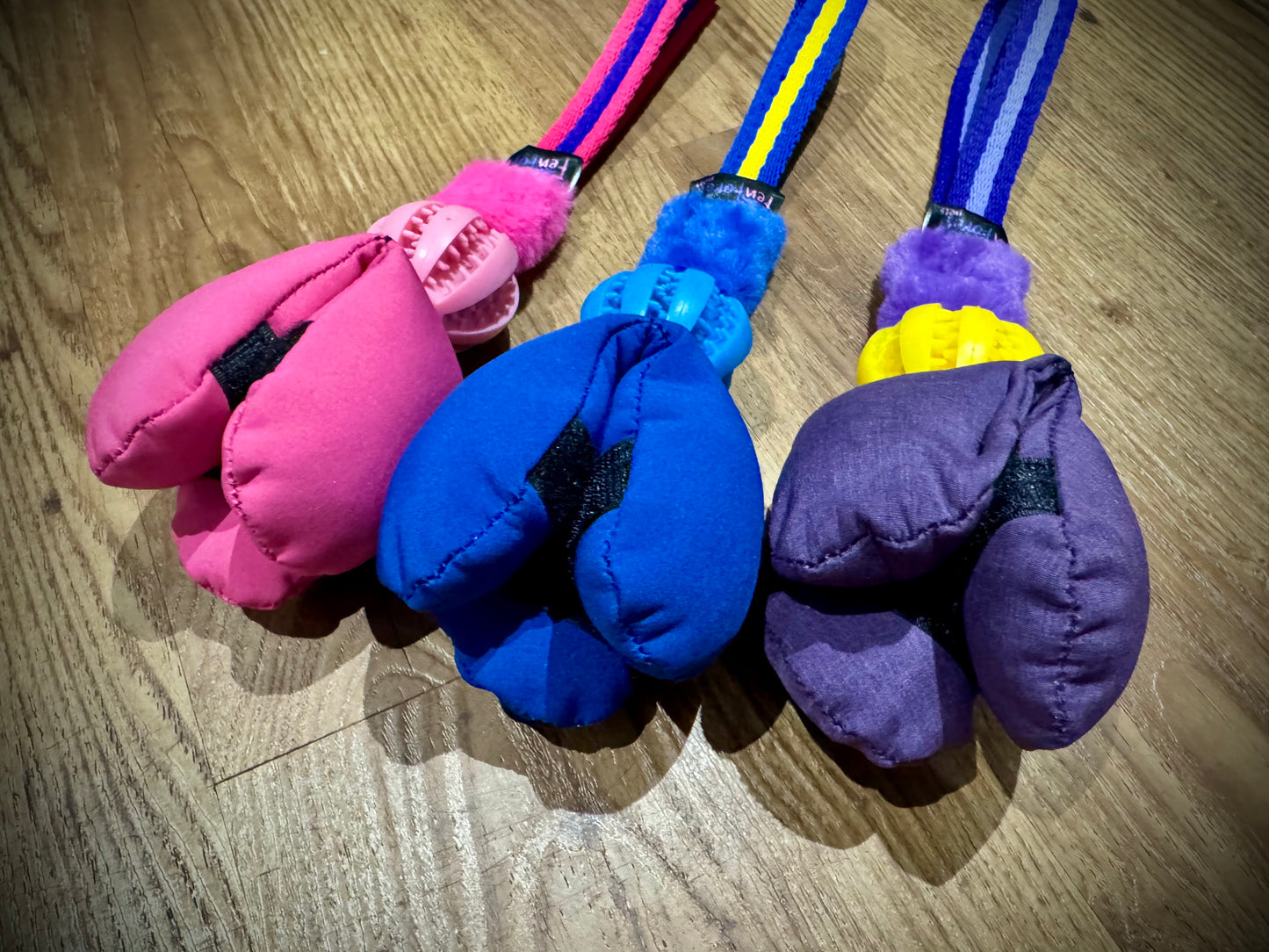 Airweb Foodi’s with treat ball weight