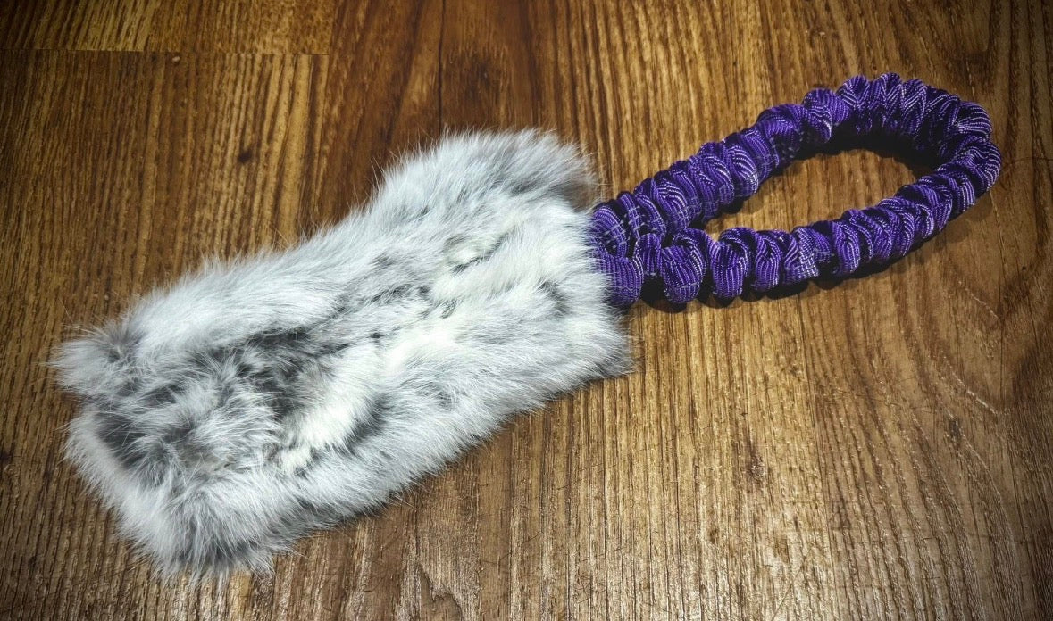 Rabbit Pocket Pal Bungee