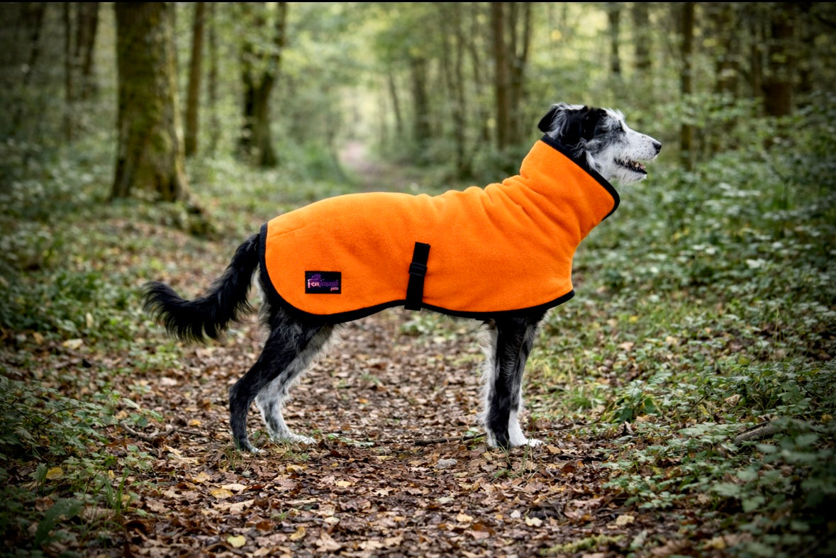 The FenForest Fleece