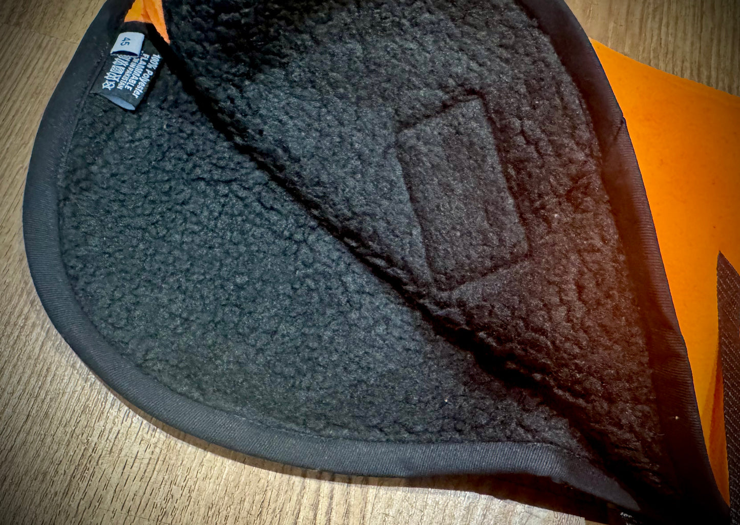 The FenForest Fleece