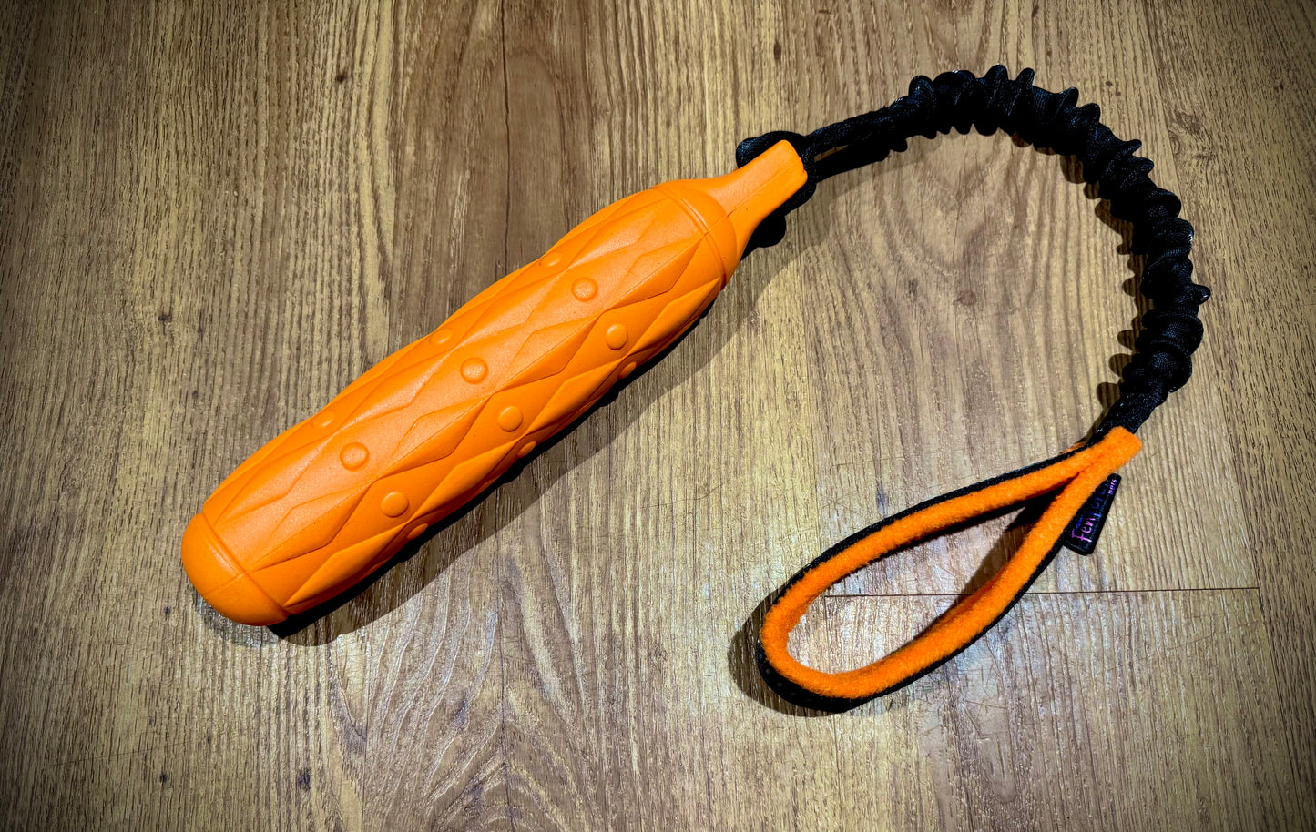 Bite Stick Bungee
