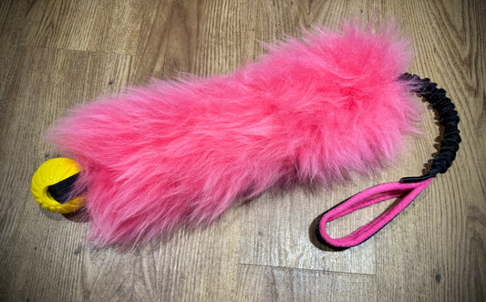 The EVA ball Mega Baa COLOURS