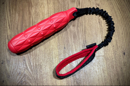 Bite stick bungee (red)