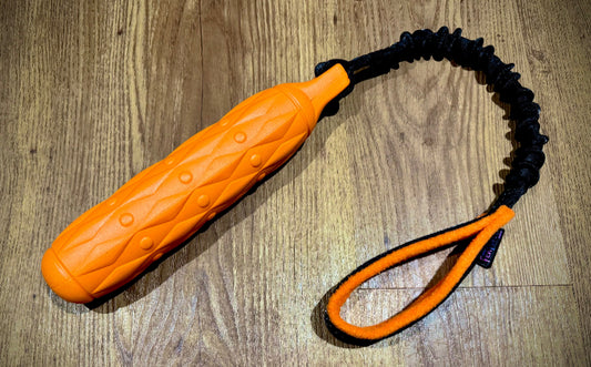 Bite stick bungee (orange)