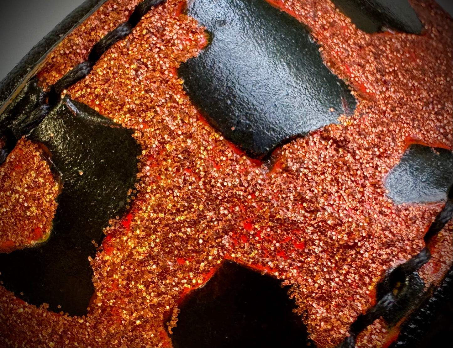 Glitter Patch